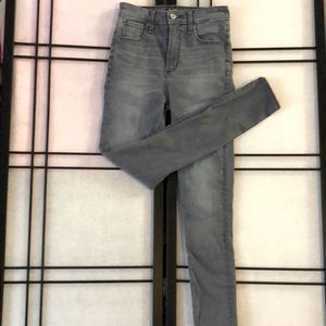 Abercrombie & Fitch Jeans Size 24/00s